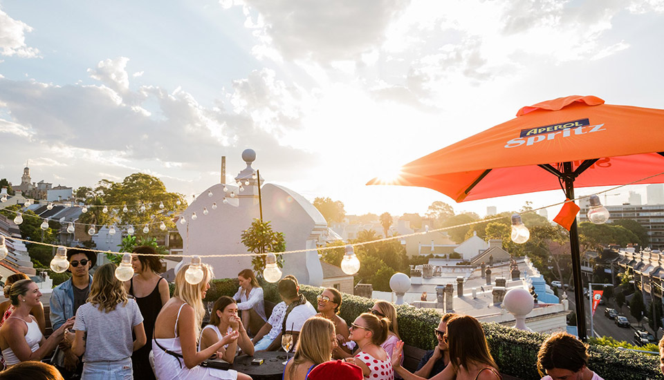 Photo of Salty's Bondi in Bondi Beach