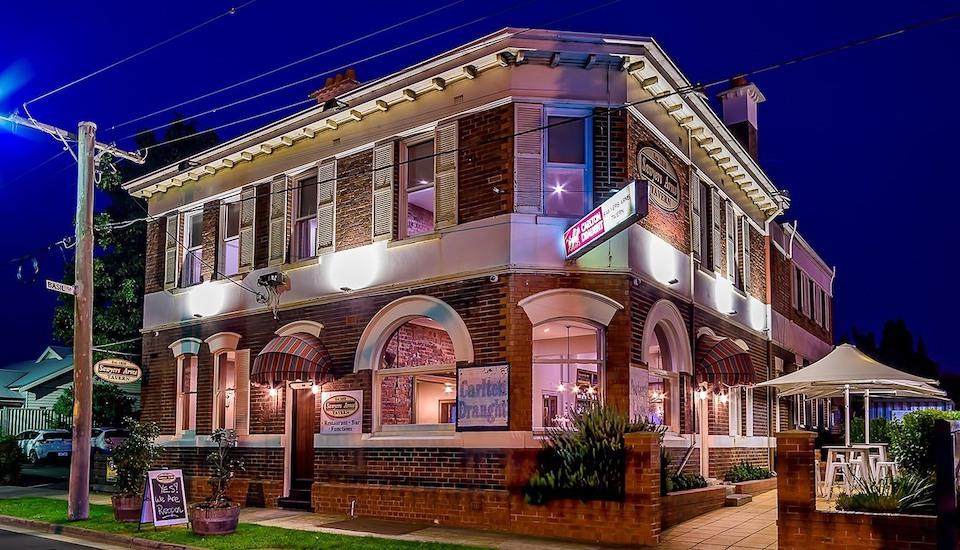 Photo of White Eagle House in Breakwater