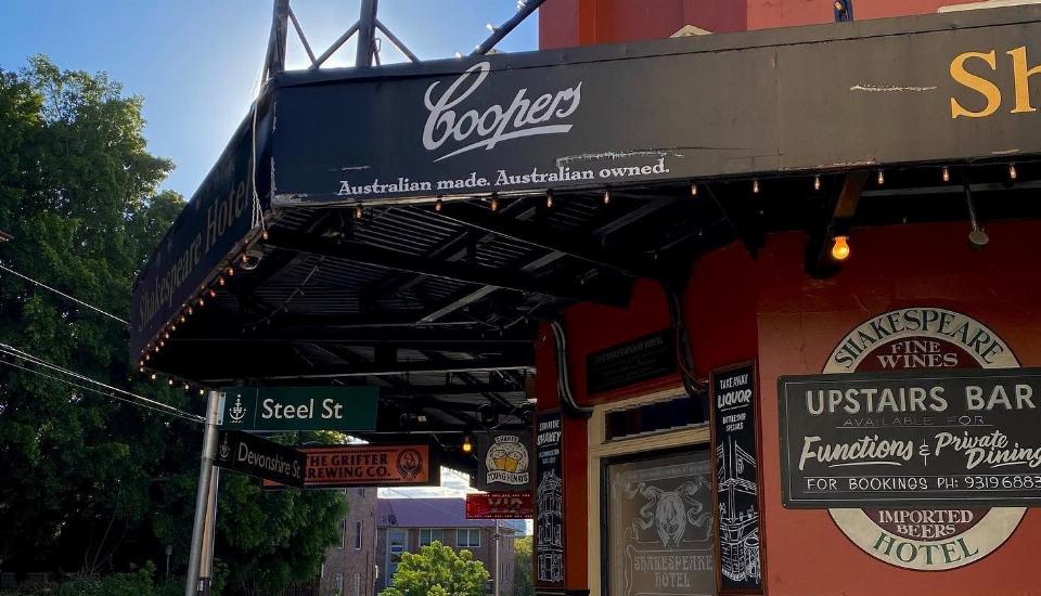 Photo of Bondi Public Bar in Bondi Beach