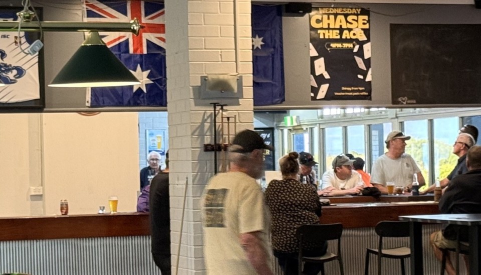 Shoalwater Tavern Shoalwater