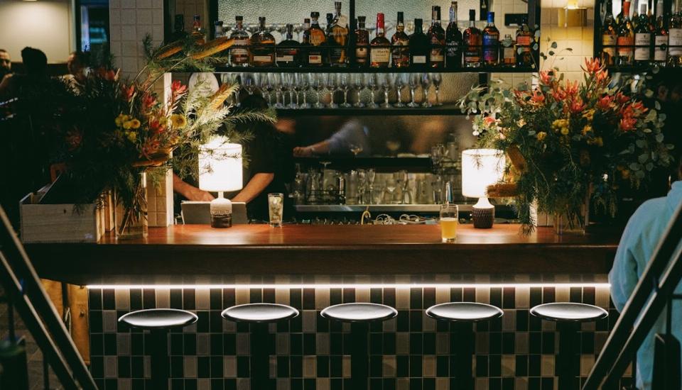 Photo of Ludlow Bar and Dining Room in Southbank