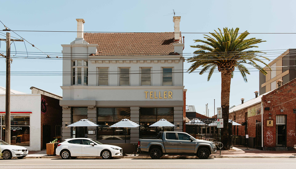 Photo of Molly Rose Brewing in Collingwood