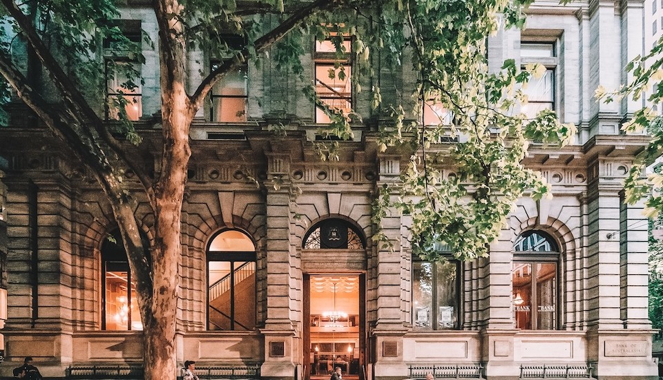 Photo of Gertrude Hotel in Fitzroy