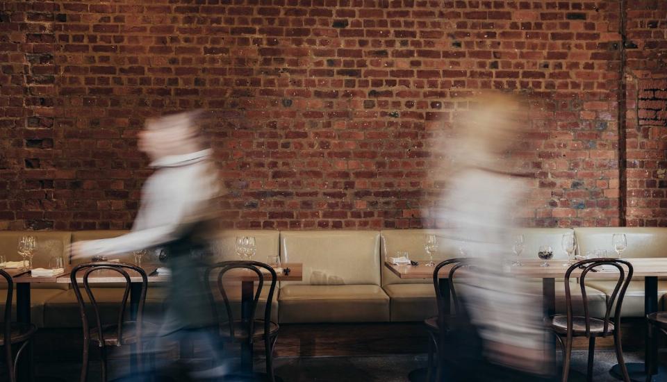 Photo of Ludlow Bar and Dining Room in Southbank