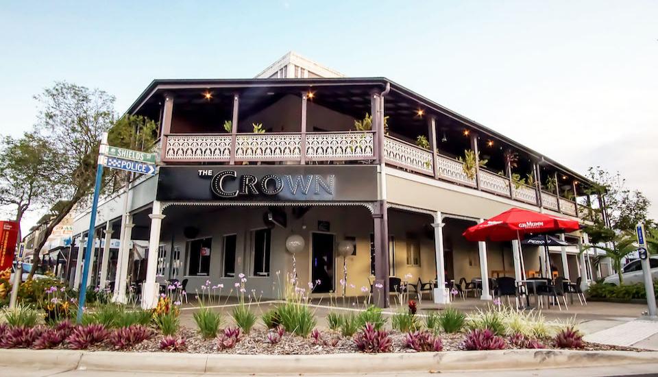 Photo of Trinity Beach Tavern in Trinity Beach