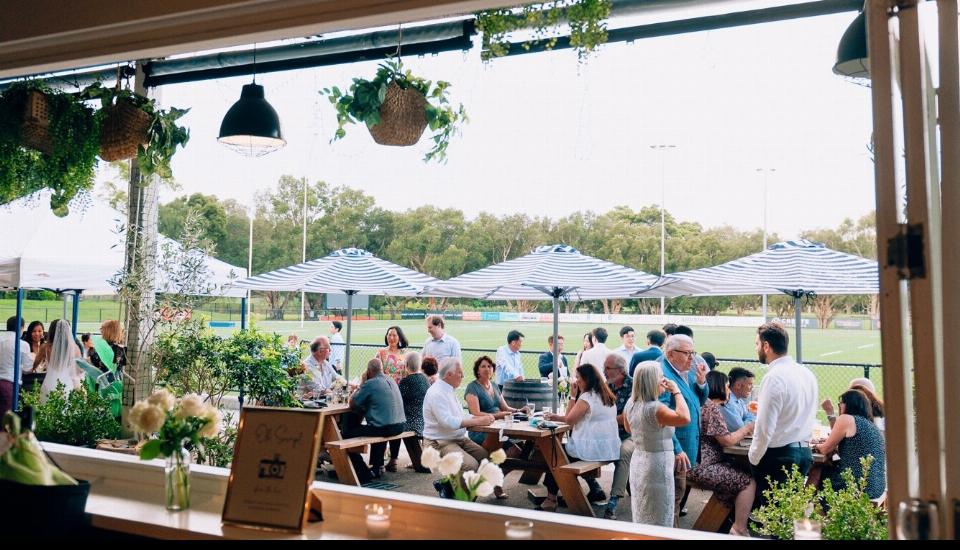 Photo of Bondi Public Bar in Bondi Beach