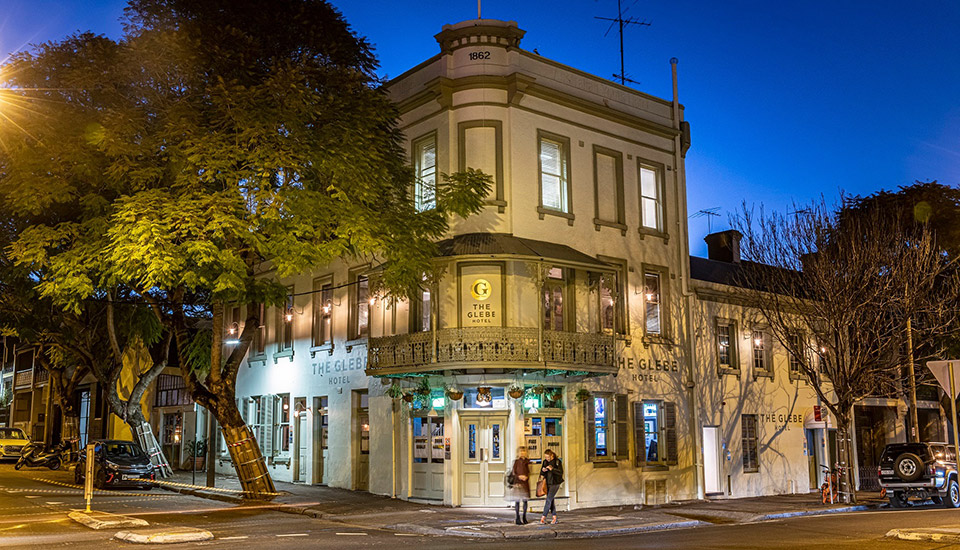 Photo of Bondi Public Bar in Bondi Beach