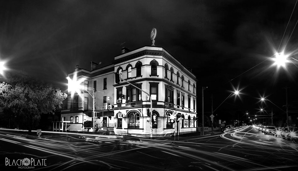 Photo of The Lomond Hotel in Brunswick East