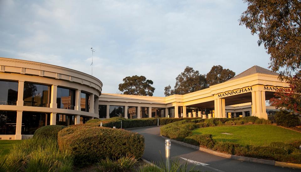 Photo of The Manningham Hotel in Bulleen