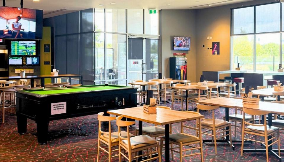 Photo of Carlton Brewhouse Bar in Abbotsford