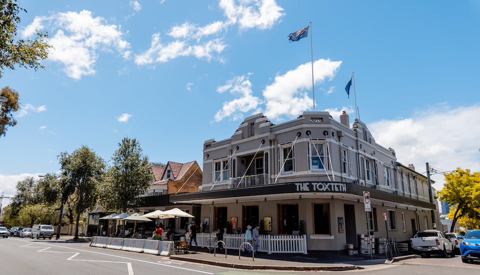 Photo of The Village Inn in Paddington