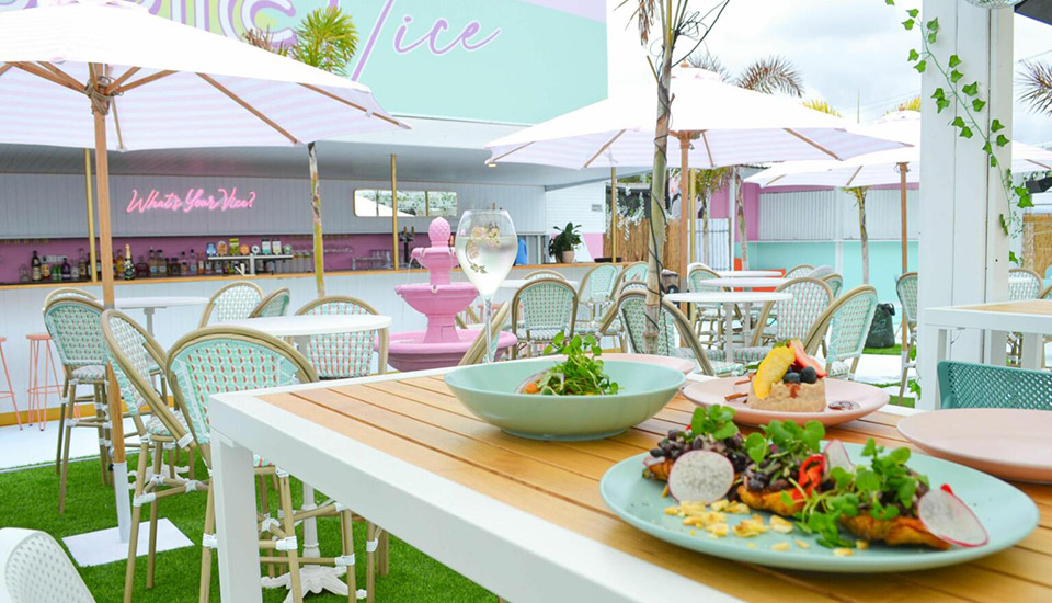 Photo of Tropic Vice in Mermaid Beach