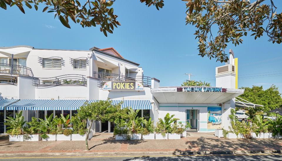 Photo of Cabarita Beach Bowls in Cabarita Beach