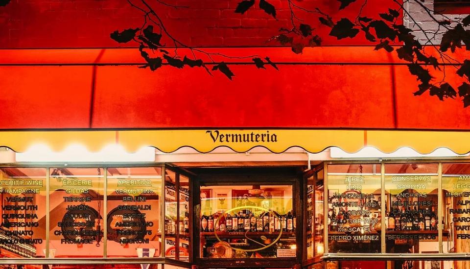 Photo of Vermuteria in Potts Point