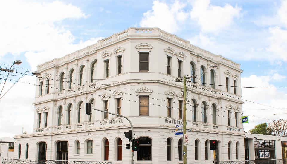 Photo of Waterloo Cup Hotel in Moonee Ponds