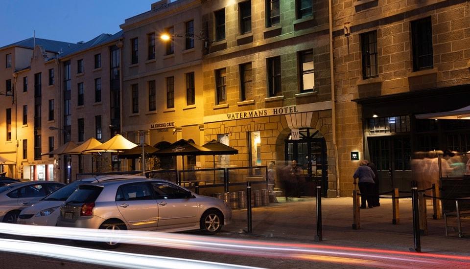 Photo of Lost Captain Restaurant & Taphouse in Huonville