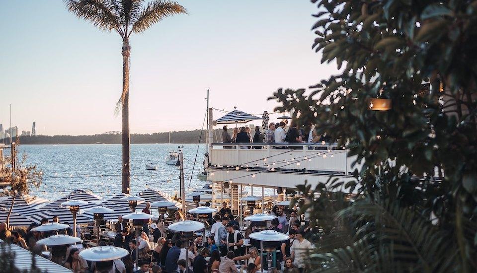 Photo of Salty's Bondi in Bondi Beach