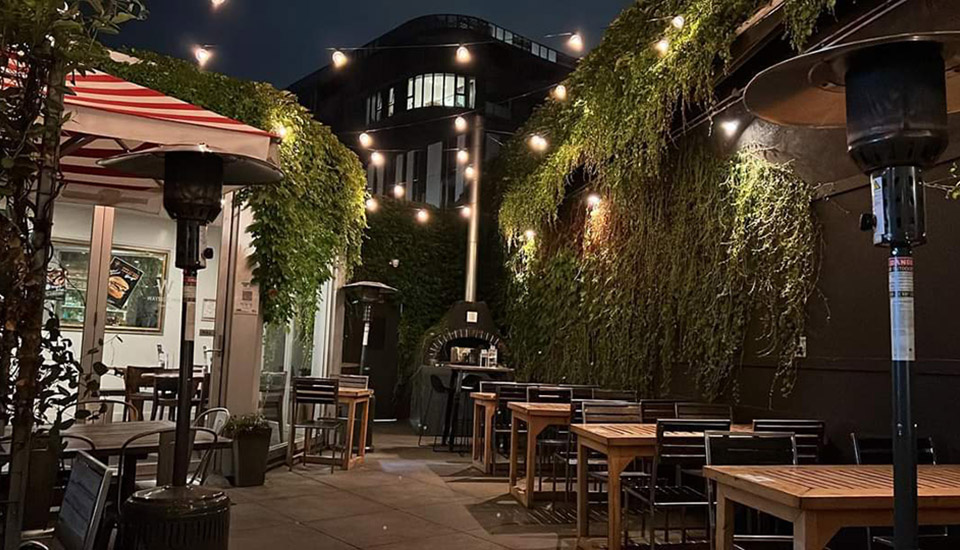 Photo of Belgian Beer Cafe in Southbank