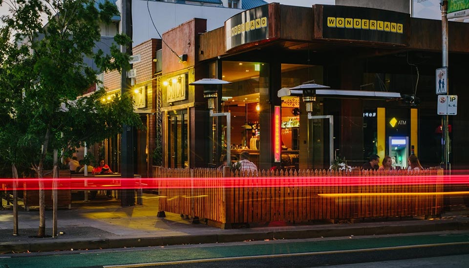 Photo of Ellora Cocktail Bar in St Kilda