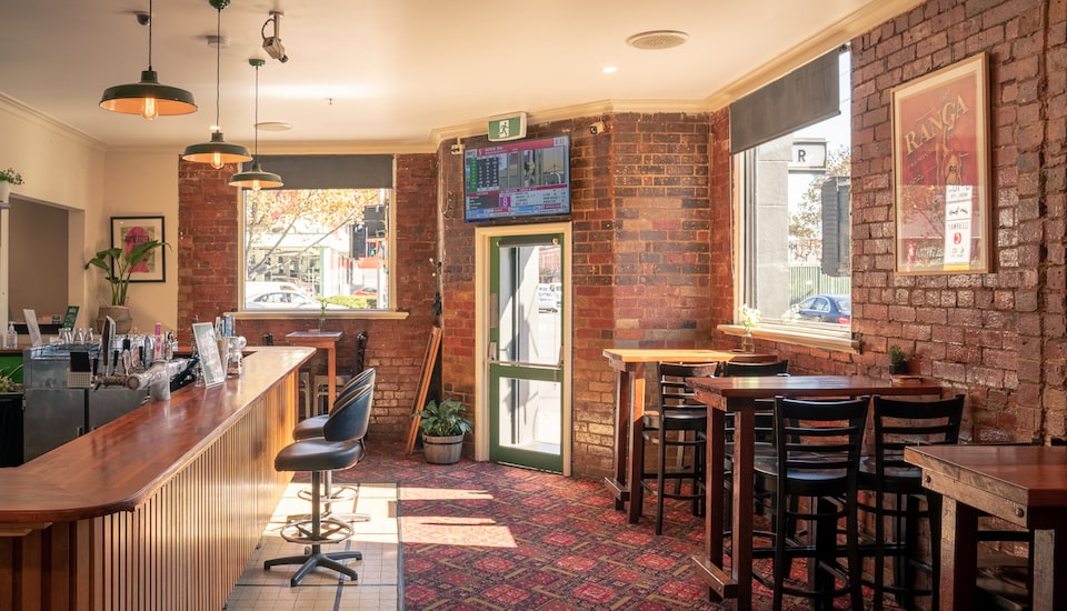 Photo of Asian Beer Cafe in Melbourne CBD