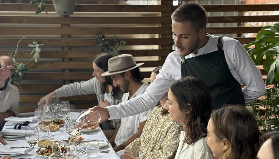 Photo of Ming Dining in Melbourne CBD